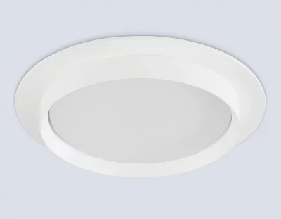 Встраиваемый светильник Techno Spot 15X15X5 CM 4