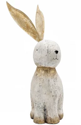Декор напольный Bunny 35X16X53 CM 13