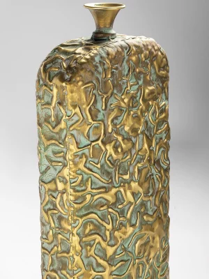 Ваза Gana 21X12X44 CM 3