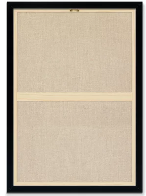 Набор из двух постеров на холсте The Cornerstone 75X105 / 75X105 CM 7
