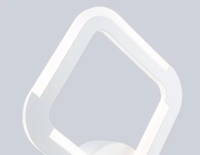 Настенный светодиодный светильник Acrylica 3