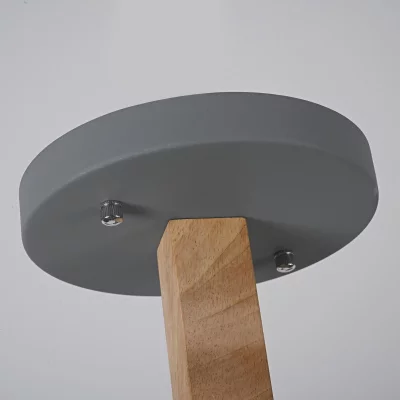 Потолочный LED-светильник Turna 103X103X24 CM 4