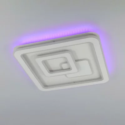 Потолочный LED-светильник Квест 8