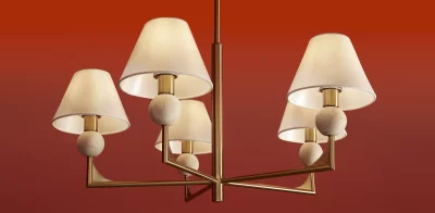 Потолочный светильник Classic Райли 725X725X580 CM 13
