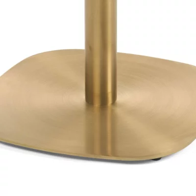 Обеденный стол Trir 80X80X75 CM 4