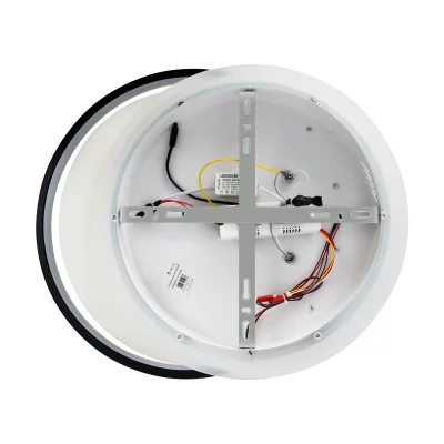 Потолочный LED-светильник 48X40X13 CM 13
