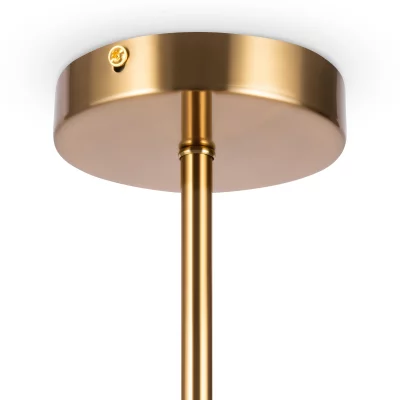 Люстра Dewy 6