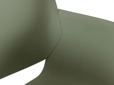 Кресло Glan 58X53.5X79.5 CM 5