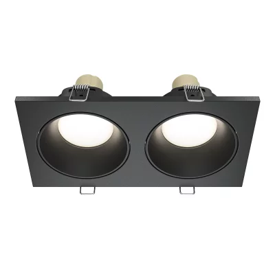 Встраиваемый точечный светильник Зум 17X9X3.6 CM 3