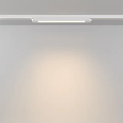 Трековый светильник 4