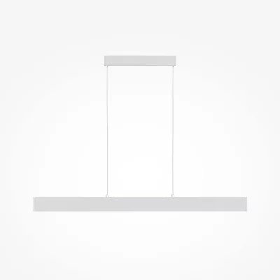 Подвесной светильник Шаг 119X4X100 CM 5