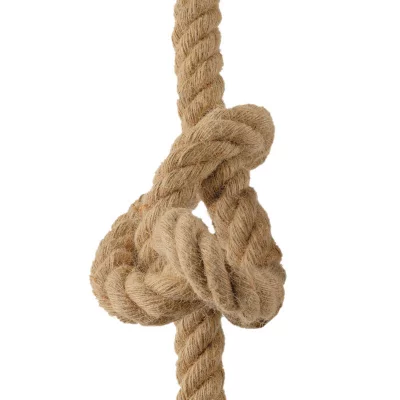 Подвесной светильник ROPE 5X5X200 CM 3