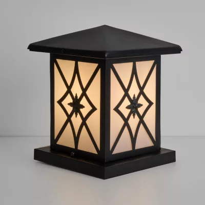 Ландшафтный светильник Nef 20X20X23 CM 7