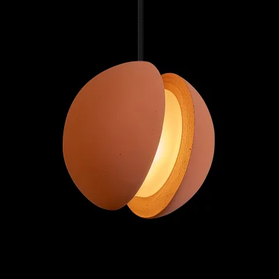 Подвесной светильник Yo-yo 13X13X38 CM 6