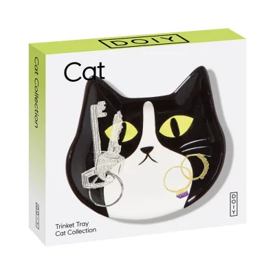 Поднос декоративный cat, 10,4 x 10 x 1,5 см 7