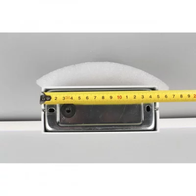 Настенная LED-подсветка Bresso 46X14X10 CM 4