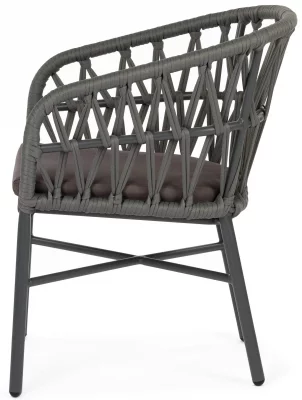 Обеденный стул Liberec 58X60X78 CM 5