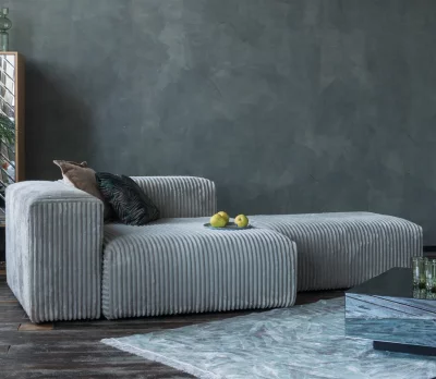 Модульный диван Sorrento 245X105X63 CM 5