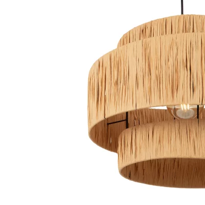 Подвесной светильник Modern Сад Авы 50X167 CM 5