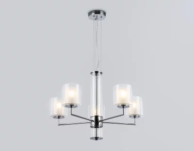 Подвесная люстра Ambrella Light LH56001 6