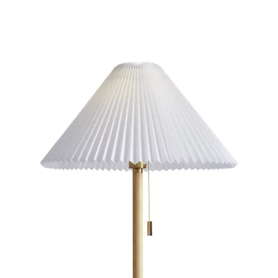 Напольный светильник Kinsley 45X45X158 CM 4