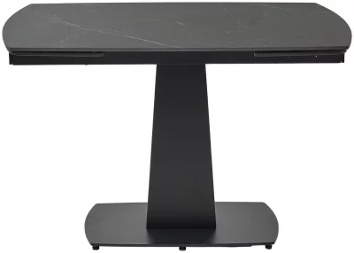 Стол обеденный Blade 140-200X85X76 CM 9