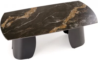 Стол обеденный Forum 180-260X90X76 CM 6