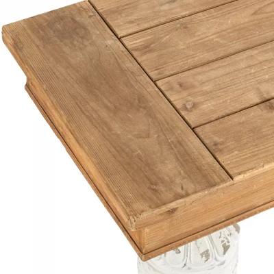 Консоль Alcott 150X45X82 CM 4