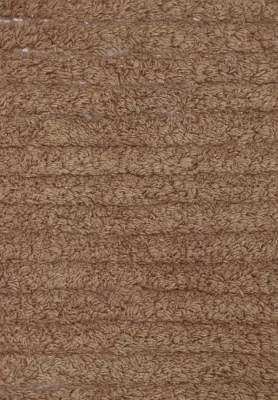 Хлопковая двусторонняя ковровая дорожка Duetto Toffi 80X230 CM 5