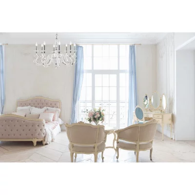 Подвесная люстра Milano 80X80X75 CM 4