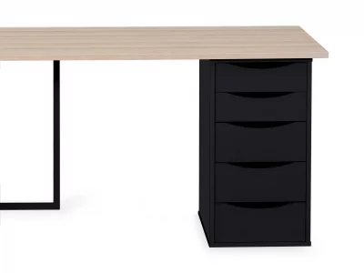 Композиция Board 1800X700 180X70X74 CM 3
