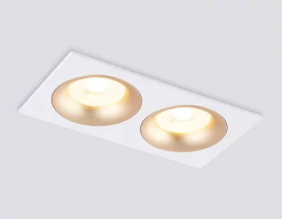 Встраиваемый точечный светильник Techno Spot 18X9X2 CM 14