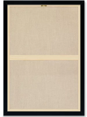 Постер на холсте Chair collection 75X105 CM 5