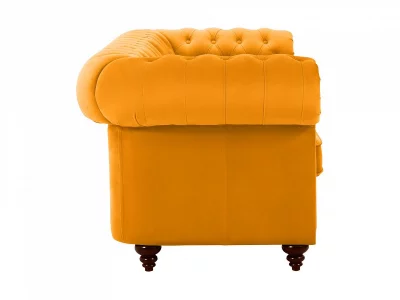 Диван Chester Classic 226X80X75 CM 5