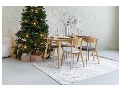 Стул Oxville 49,5X49,5X79 CM 9