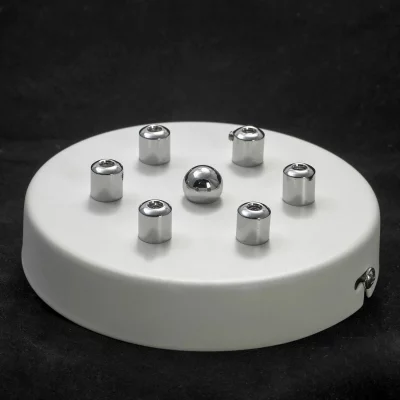 Подвесная люстра Bisbee 5
