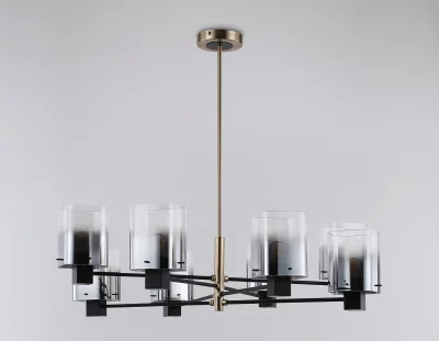 Люстра High Light 83X83X71 CM 14
