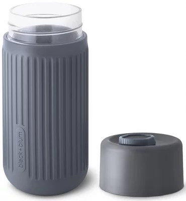 Кружка Travel Cup 340 ml серая 11
