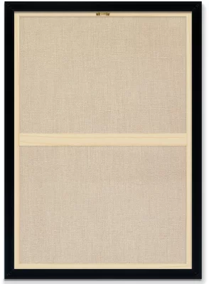 Набор из двух постеров на холсте Homo novus 75X105 / 75X105 CM 7