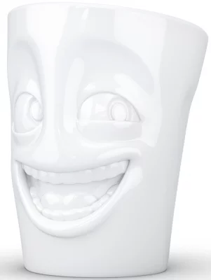 Кружка Joking 350 ml 6