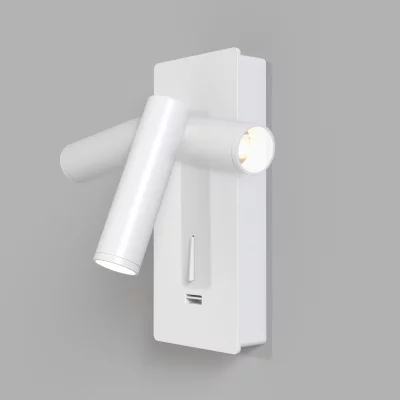 Настенный светильник Mirax C041WL-L3W3K 6