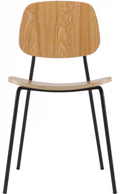 Стул Tilla 48X53X84 CM 4