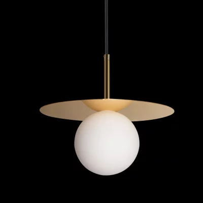 Подвесной светильник Ufo 25X25X28 CM 4