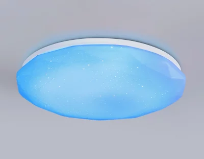 Накладной светильник Ambrella Light FZ418 3