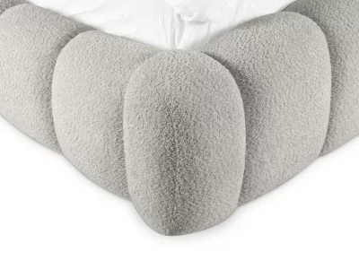 Кровать Litta Simple без подъемного механизма 204X250X77 CM 6