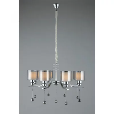 Подвесная люстра Giarre 80X80X56 CM 11