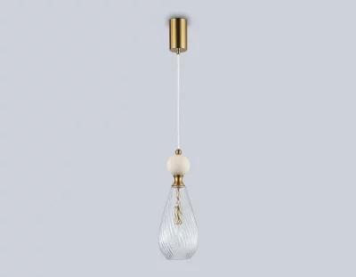 Подвесной светильник High Light 13X13X35 CM 3