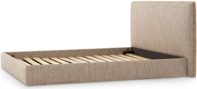Каркас кровати Ashford 237X210X110 CM 6