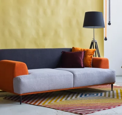 Диван Portofino Wave 196X97X72 CM 6