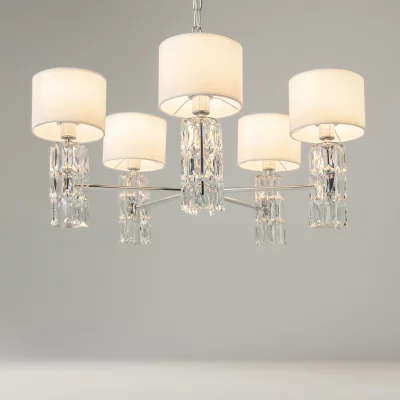 Подвесная люстра Таленто 70X70X802 CM 6